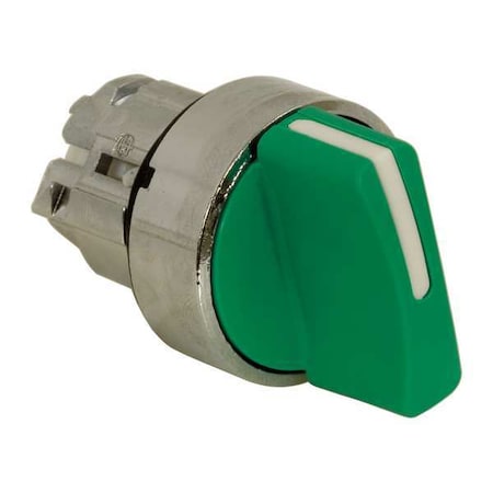 Schneider Electric Control Component ZB4BD203 - product photo 1