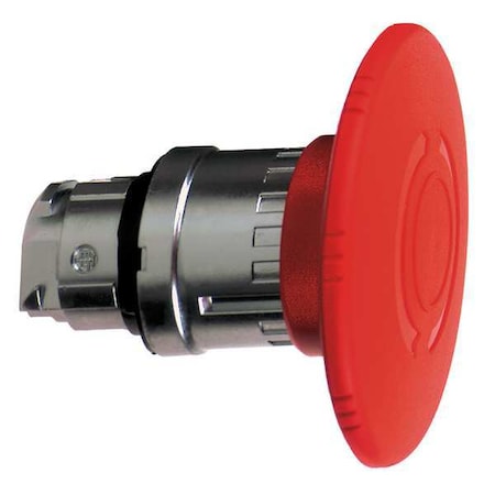Schneider Electric Control Component ZB4BS864 - product photo 1