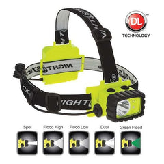 Nightstick Flashlight XPP-5458G - product photo 1