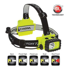 Nightstick Flashlight XPP-5456G - product photo 1