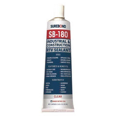 Surebond Sealant SB-180 SQ CL - product photo 1