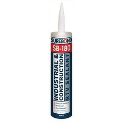 Surebond Sealant SB-180 T WH - product photo 1