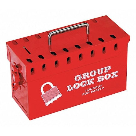 Zing Safety Equipment 7299R-UN - product photo 1