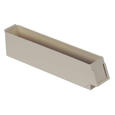 Lewisbins Storage Bin UDB1203-2 Lt Beige - product photo 1
