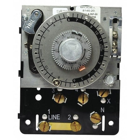 Paragon Control Component 8145-20M - product photo 1