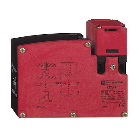 Telemecanique Sensors Control Component XCSTE7311 - product photo 1