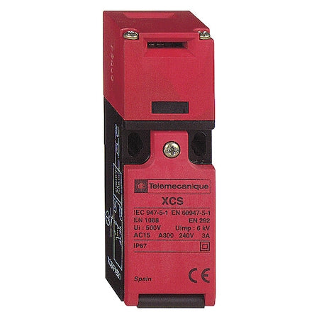Telemecanique Sensors Control Component XCSPA591 - product photo 1