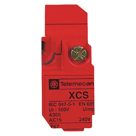 Telemecanique Sensors Control Component XCSA701 - product photo 1