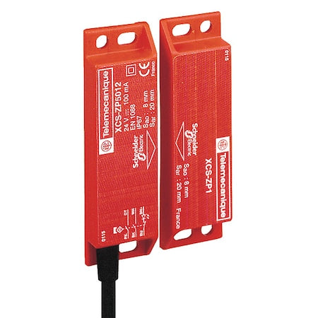 Telemecanique Sensors Control Component XCSDMP7005 - product photo 1