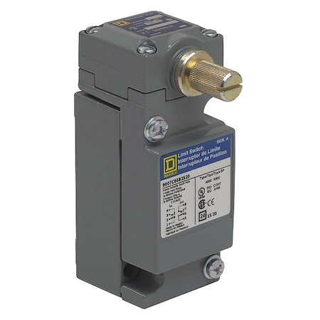 Telemecanique Sensors Control Component 9007C66B2S20 - product photo 1
