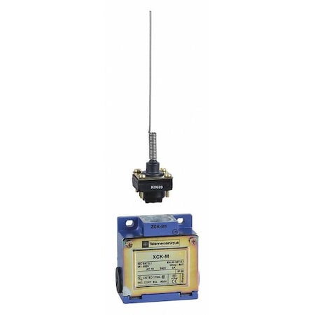 Telemecanique Sensors Control Component XCKM106 - product photo 1