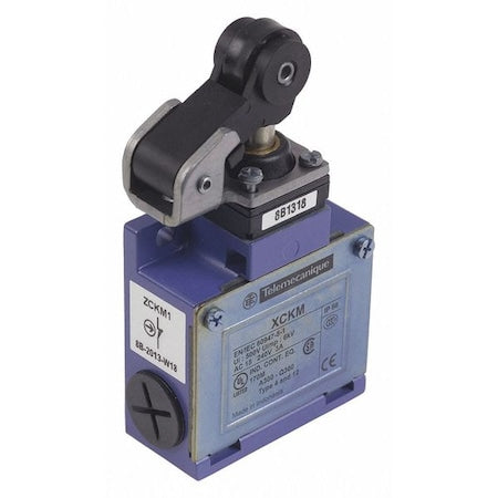 Telemecanique Sensors Control Component XCKM121 - product photo 1