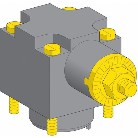 Telemecanique Sensors Control Component ZCKD05 - product photo 1