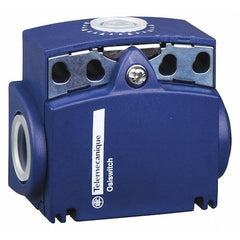 Telemecanique Sensors Control Component ZCT27G11 - product photo 1