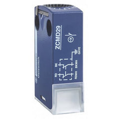 Telemecanique Sensors Control Component ZCMD21C12 - product photo 1