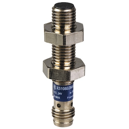 Telemecanique Sensors Control Component XS108B3PAM8 - product photo 1