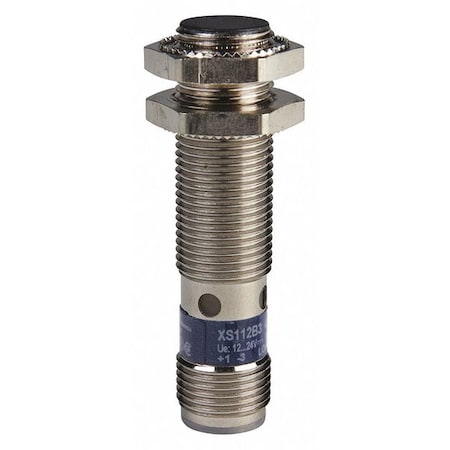 Telemecanique Sensors Control Component XS112B3PAM12 - product photo 1
