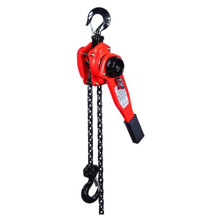 Dayton Lifting Equipment 48ME55 - product photo 1