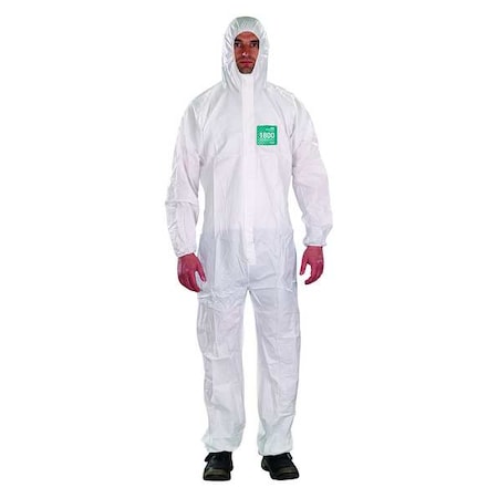 Ansell Ppe WH18-B-92-111-05 - product photo 1