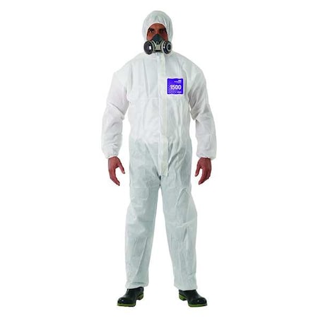 Ansell Ppe WH15-S-92-101-09 - product photo 1