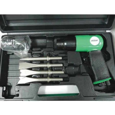 Speedaire Air Tool 48MA02 - product photo 1