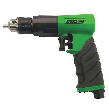 Speedaire Air Tool 48MA04 - product photo 1