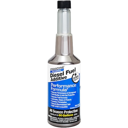 Stanadyne Automotive Fluid 38565P - product photo 1