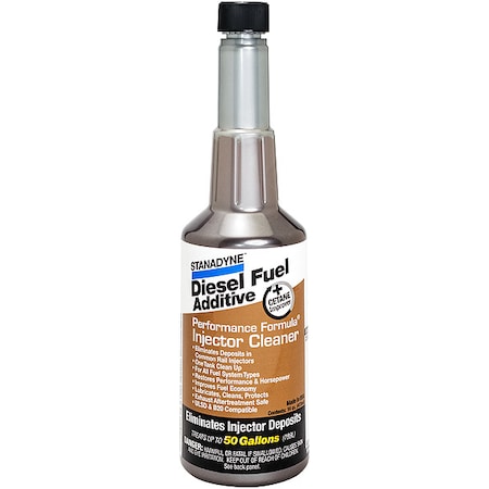 Stanadyne Automotive Fluid 43564P - product photo 1