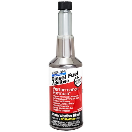 Stanadyne Automotive Fluid 43570P - product photo 1