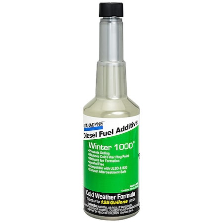 Stanadyne Automotive Fluid 38574P - product photo 1
