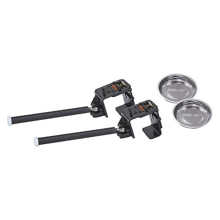 Omega Brake Part 92100 - product photo 1