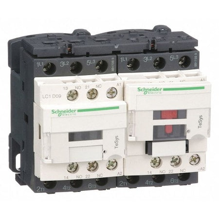 Schneider Electric Control Component LC2D09G7 - product photo 1