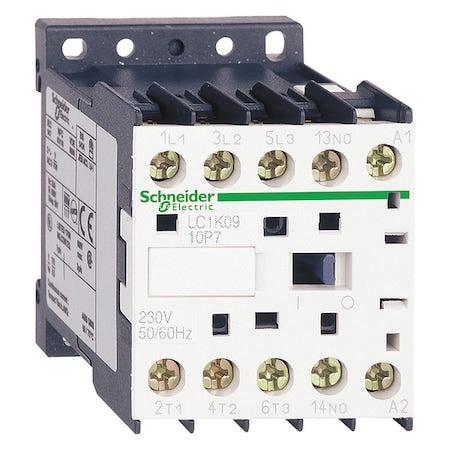 Schneider Electric Control Component LC1K1210F7 - product photo 1