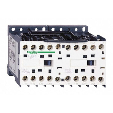 Schneider Electric Control Component LC2K1210F7 - product photo 1