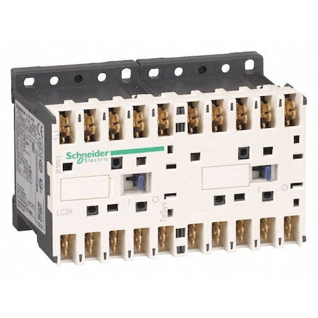 Schneider Electric Control Component LC2K09107B7 - product photo 1