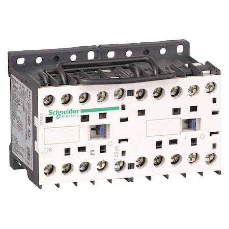 Schneider Electric Control Component LC2K0910B7 - product photo 1