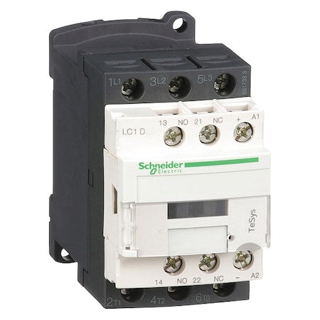 Schneider Electric Control Component LC1D12BL - product photo 1