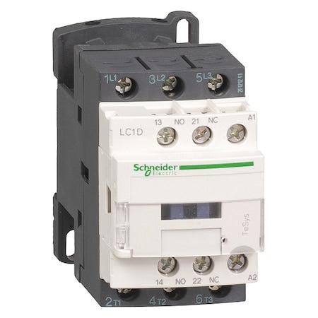 Schneider Electric Control Component LC1D09M7 - product photo 1
