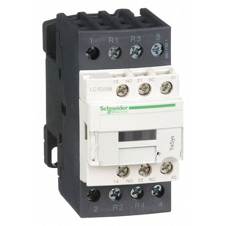 Schneider Electric Control Component LC1D258G7 - product photo 1