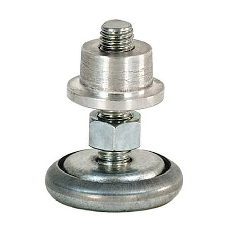 NEW AGE Industrial Shelving 0116 - product photo 1