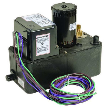 Hartell Hvac Pump A3X-115 - product photo 1