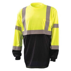 Occunomix Ppe LUX-LSETPBK-YL - product photo 1