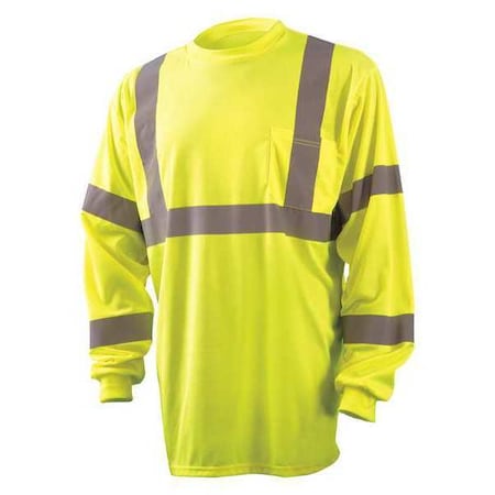 Occunomix Ppe LUX-LSETP3B-Y3X - product photo 1