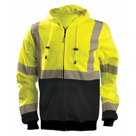 Occunomix Ppe LUX-SWTHZBK-YM - product photo 1