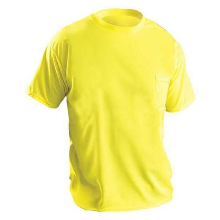 Occunomix Ppe LUX-XSSPB-YM - product photo 1