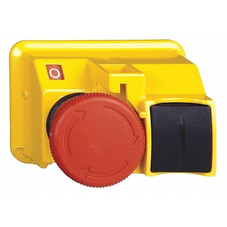 Schneider Electric Control Component GV2K04 - product photo 1