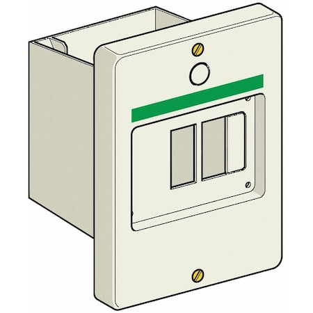 Schneider Electric Control Component GV2MP03 - product photo 1