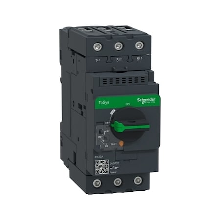 Schneider Electric Control Component GV3P32 - product photo 1
