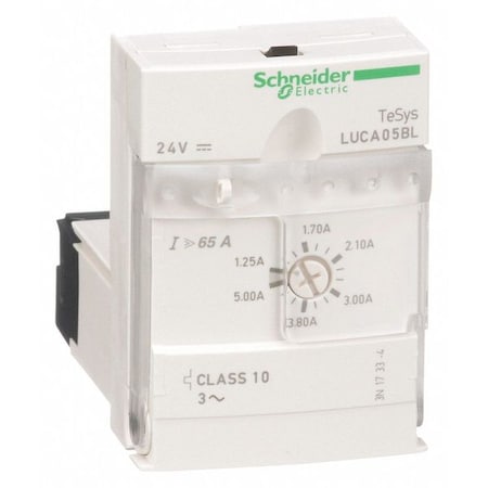 Schneider Electric Control Component LUCA05BL - product photo 1