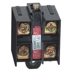 Telemecanique Sensors Control Component XE2NP2141 - product photo 1